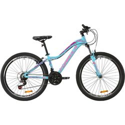 Formula Mystique 2.0 26 2020 frame 13.5