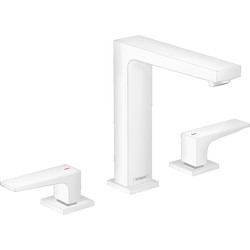 Hansgrohe Metropol 32515 (белый)