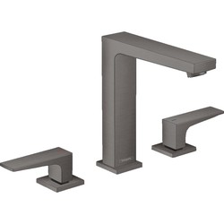 Hansgrohe Metropol 32515 (серый)