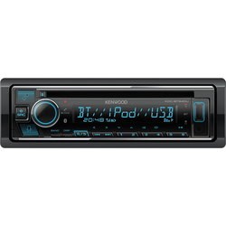 Kenwood KDC-BT640U