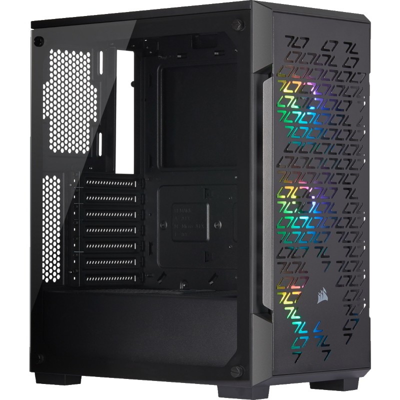 Corsair iCUE 220T RGB Airflow CC-9011173-WW