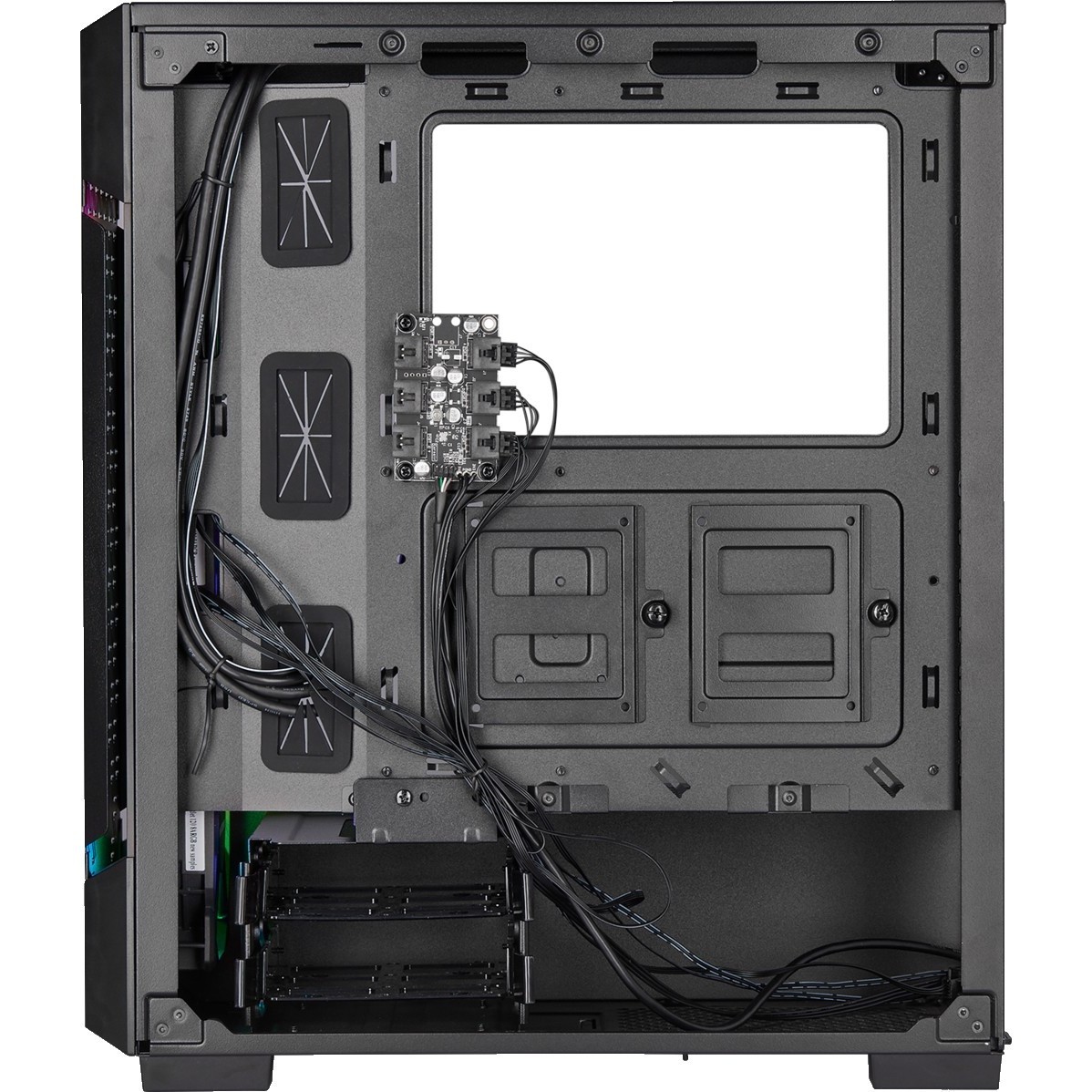 Corsair iCUE 220T RGB Airflow CC-9011173-WW