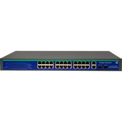 Space Technology ST-S240POE