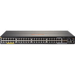 Aruba 2930M-48G-PoE+