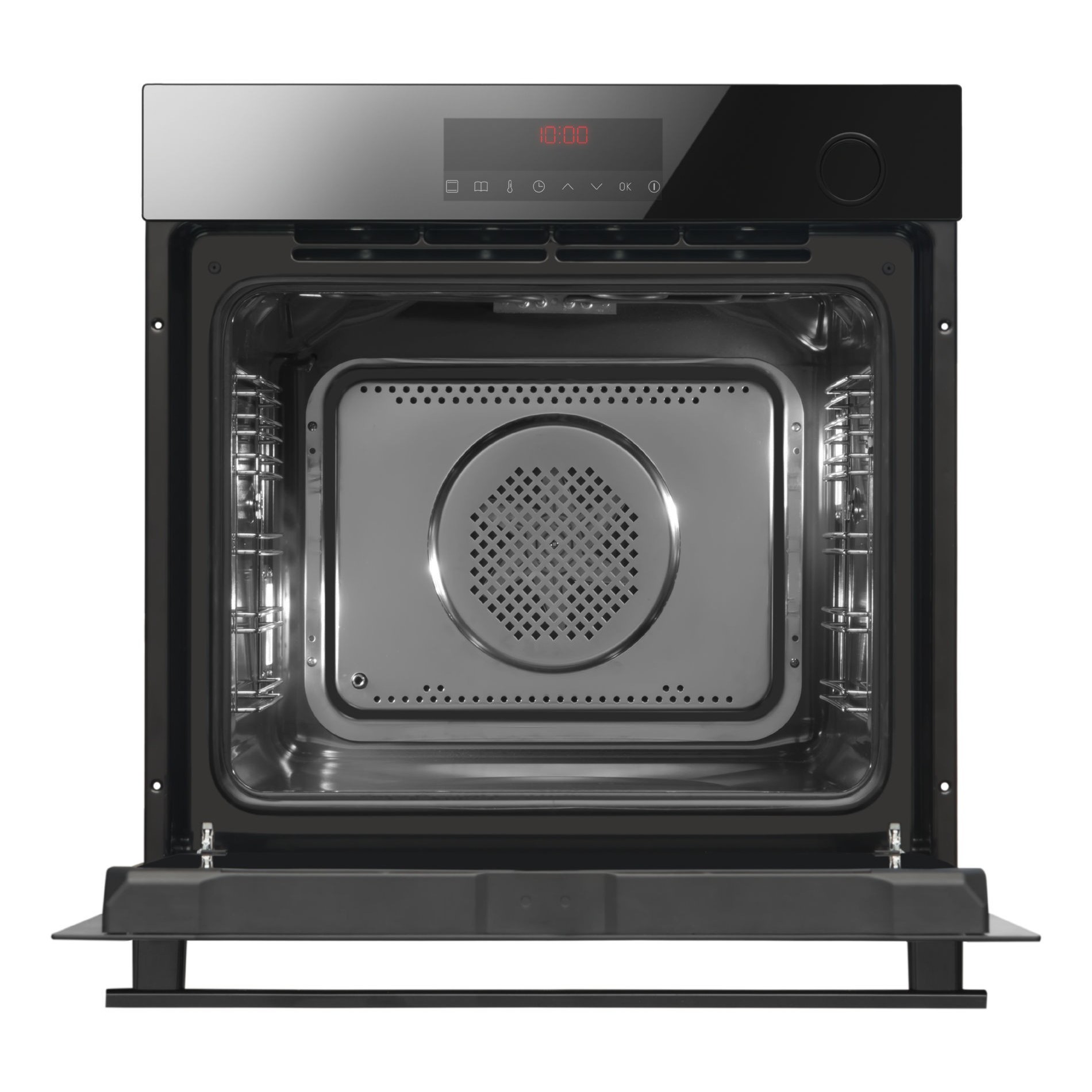 Amica ED 57369XA+ X-TYPE Steam