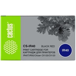 CACTUS CS-IR40