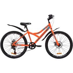 Discovery Flint DD 24 2020