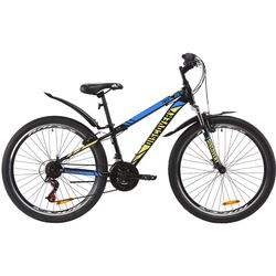 Discovery Trek AM Vbr 26 2020 frame 15