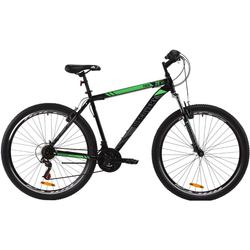 Discovery Trek AM Vbr 29 2020 frame 19