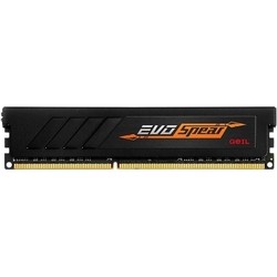 Geil EVO Spear DDR4 1x4Gb