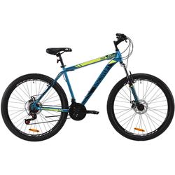 Discovery Trek AM DD 27.5 2020 frame 19.5
