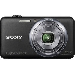 Sony WX70