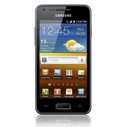 Samsung Galaxy S Advance