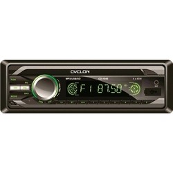 Cyclone MP-1040G