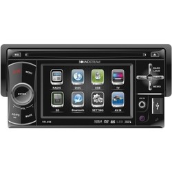 Soundstream VR-450
