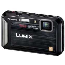 Panasonic DMC-FT20