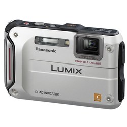 Panasonic DMC-FT4