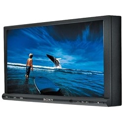 Sony XAV-W1