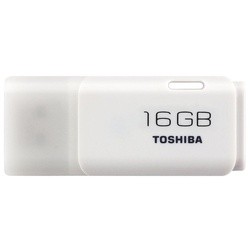 Toshiba Hayabusa 16Gb (белый)