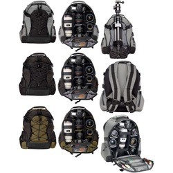 TENBA Shootout Mini Backpack