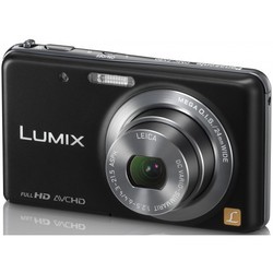 Panasonic DMC-FX80