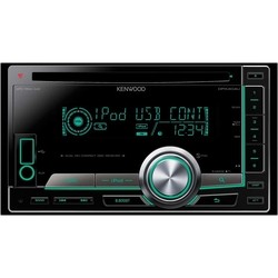 Kenwood DPX-404U