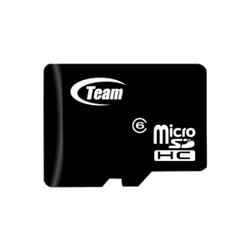 Team Group microSDHC Class 6 8Gb