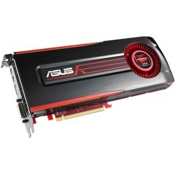 Asus Radeon HD 7970 HD7970-3GD5