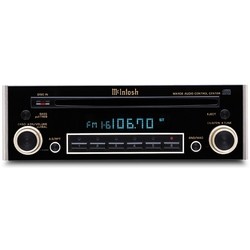 McIntosh MX406