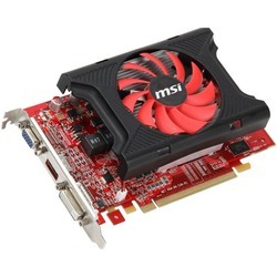 MSI R6670-MD1GD3