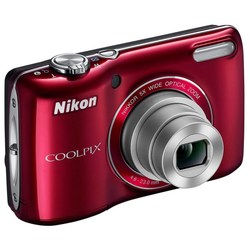 Nikon Coolpix L26