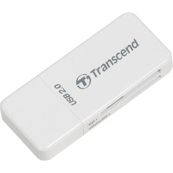 Transcend TS-RDP5 (белый)
