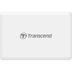 Transcend TS-RDF8 (белый)