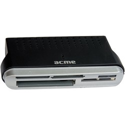 ACME USB 2.0 25-in-1