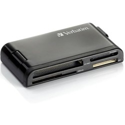 Verbatim Universal Memory Card Reader USB 2.0
