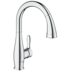 Grohe Parkfield New 30215 (хром)