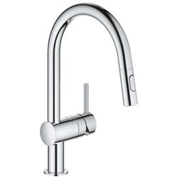 Grohe Minta New 32321 (хром)