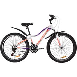 Discovery Kelly AM Vbr 2020 frame 13.5