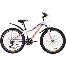 Discovery Kelly AM Vbr 2020 frame 16