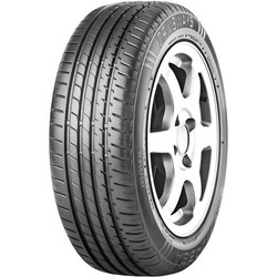 Lassa Driveways 215/45 R17 91Y