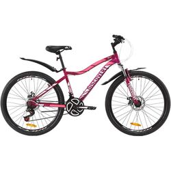Discovery Kelly AM DD 2020 frame 13.5