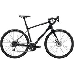 Merida Silex 200 2020 frame M