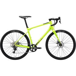 Merida Silex 300 2020 frame M