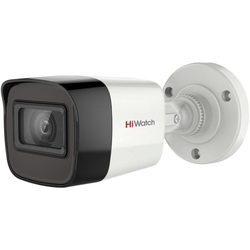 Hikvision HiWatch DS-T800 3.6 mm