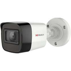 Hikvision HiWatch DS-T800 2.8 mm