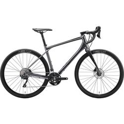Merida Silex 400 2020 frame M