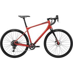 Merida Silex 600 2020 frame S