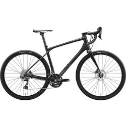 Merida Silex 700 2020 frame M