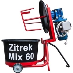 Zitrek Mix 60