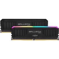 Crucial Ballistix MAX RGB 2x8Gb